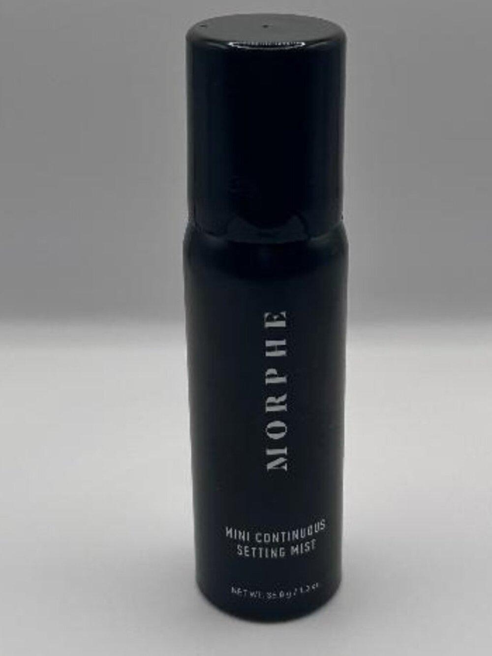 Morphe Mini Continuous Setting Spray - Picture 2 of 3